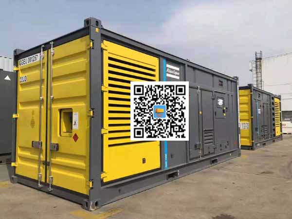 延川大型发电机出租