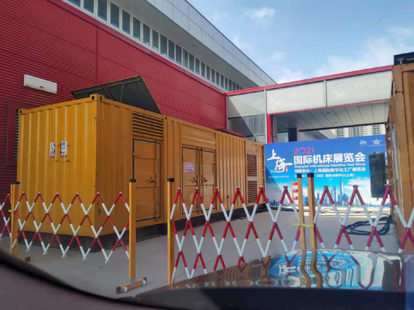 延川发电机出租 对于发电机的特性你了解多少?