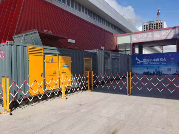 延川发电机出租教您要了解的柴油发电机组基础知识
