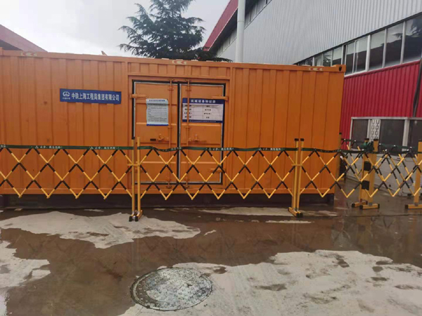 延川租赁发电机 柴油发电机组供应商：柴油发电机组润滑油的作用？