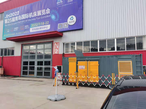 延川发电车出租-我国柴油机发电机组行业引领动力行业发展,前景广阔