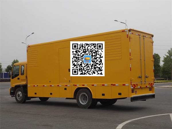 延川发电车出租-发电机组的主要用途是什么?