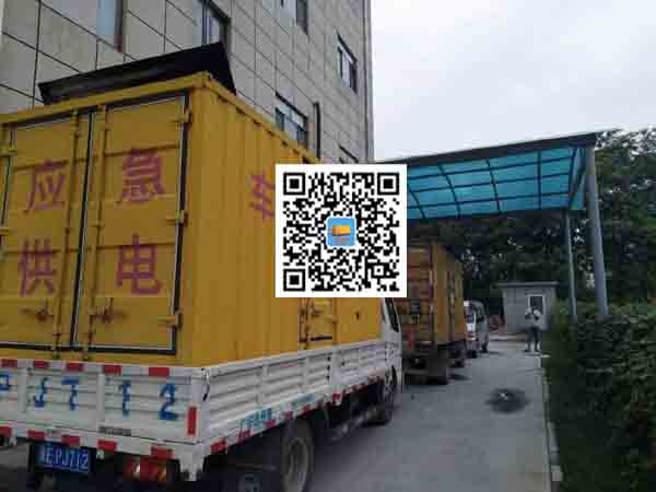延川发电车出租-发电机产品使用越来越广泛