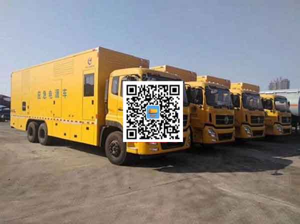 延川出租发电车-怎样确保潍柴发电机组的质量