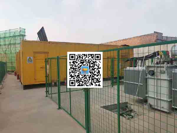 延川发电机组的社会应用有哪些