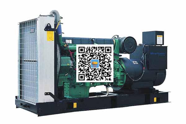 延川发电机租赁-100kw柴油发电机带多大负载