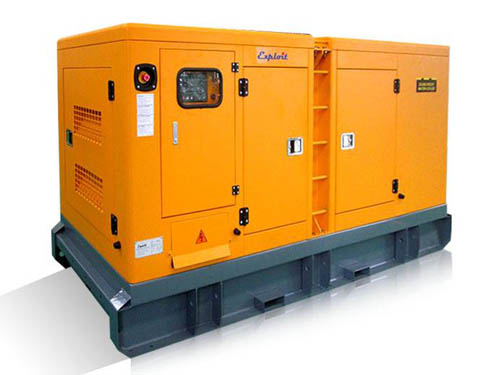 延川影响 200kw 柴油发电机油耗的因素有哪些?