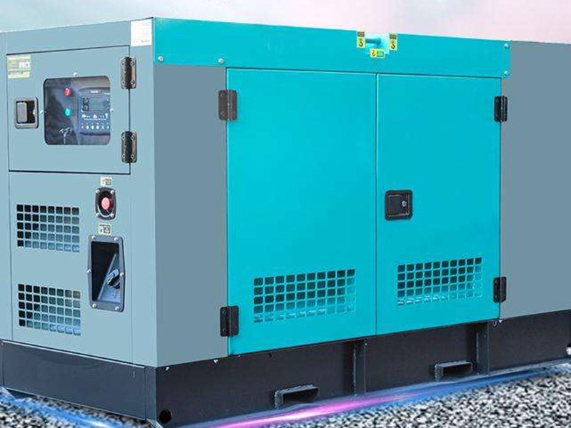 延川50KW柴油发电机油耗是多少?
