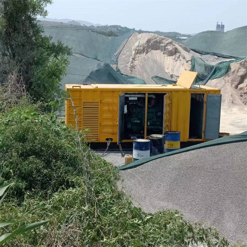 延川影响 400KW 柴油发电机组油耗的因素有哪些?