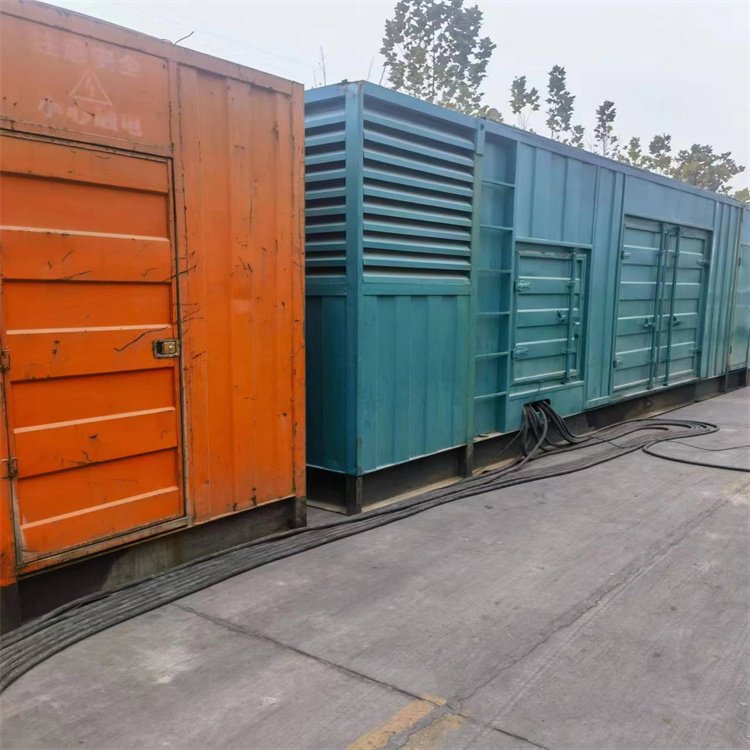 延川如何选择适合 600kW 柴油发电机组的热继电器?