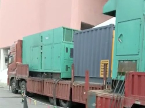 延川柴油发电机的功率因数一般是多少?