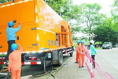 延川不同标号的柴油可以混合使用吗?