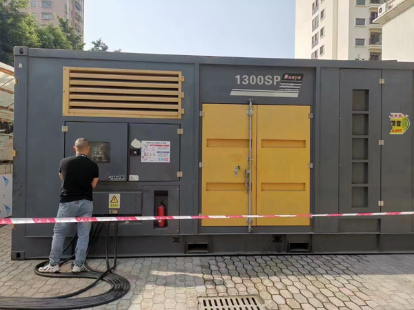 延川500KW发电机组冬季应该配多大的启动电瓶？