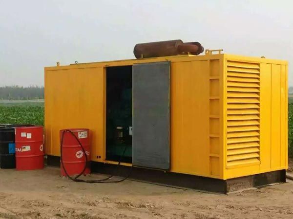 延川安装新的水冷式机油散热器密封件有哪些注意事项?