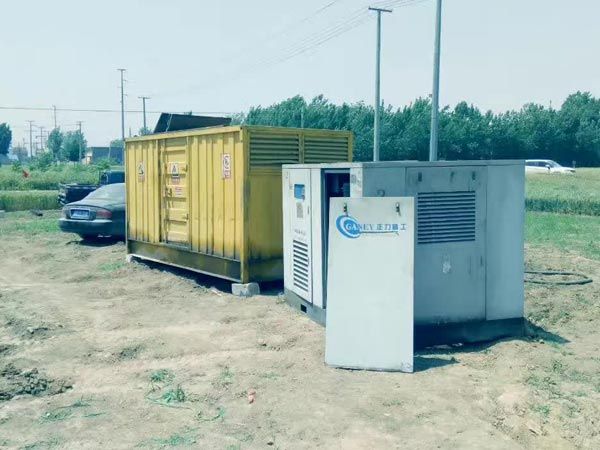 延川柴油发电机组冬季日常维修需要哪些工具?