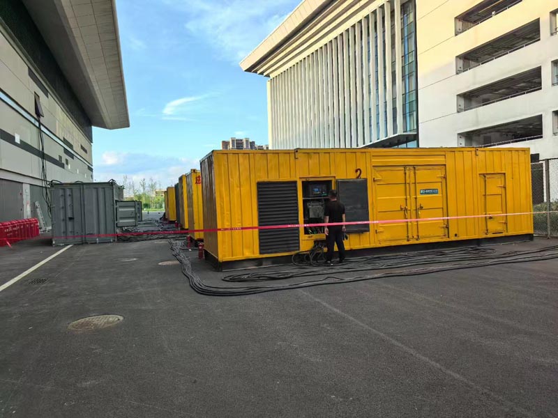 延川柴油发电机冬季保养注意事项？